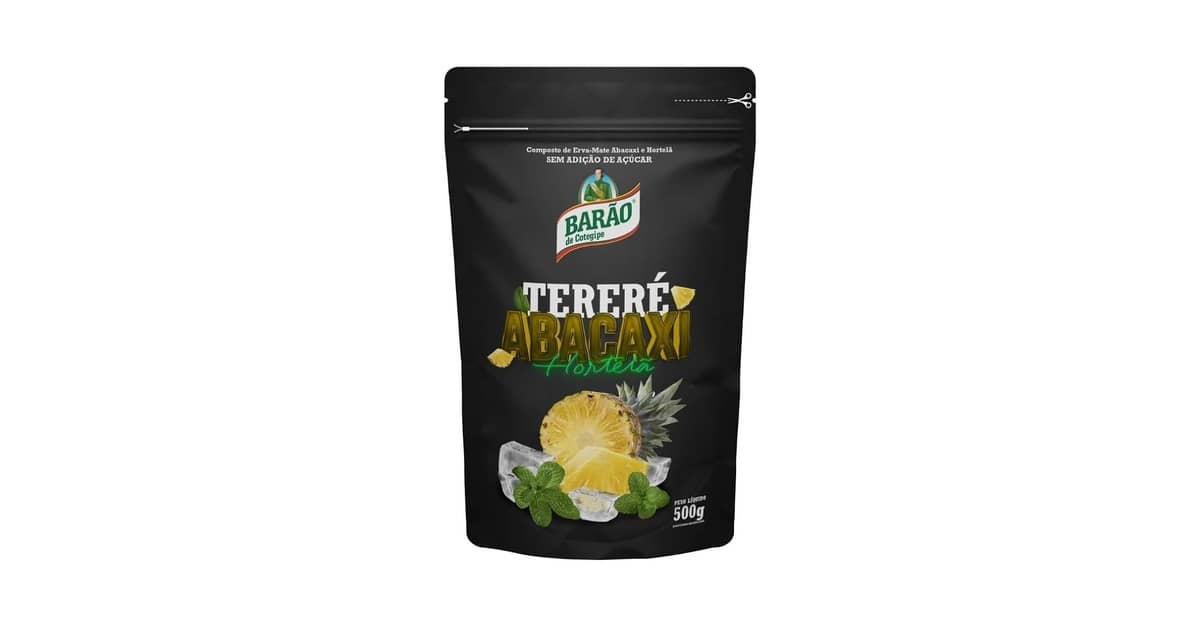 Melhor Erva Mate Terere: Sabores e Variedades