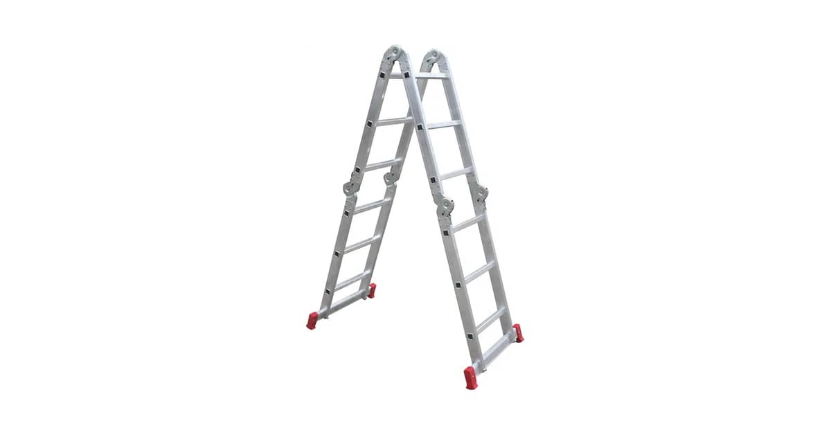 Melhor Escada de Aluminio Articulada: Guia Completo