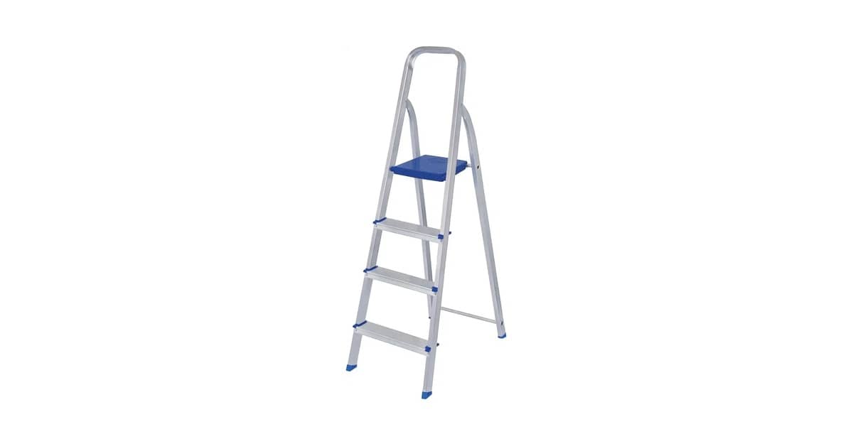 Melhor Escada de Aluminio: Guia Completo para Sua Escolha