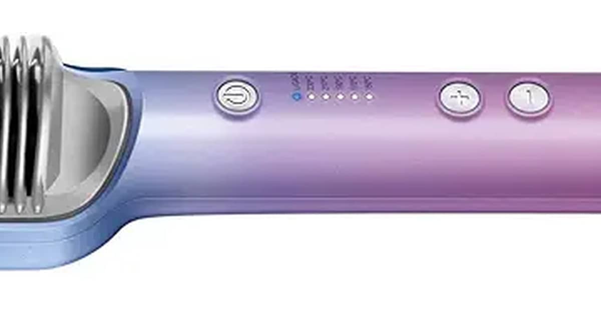 Melhor Escova Alisadora: Cabelos Lisos Sem Danos