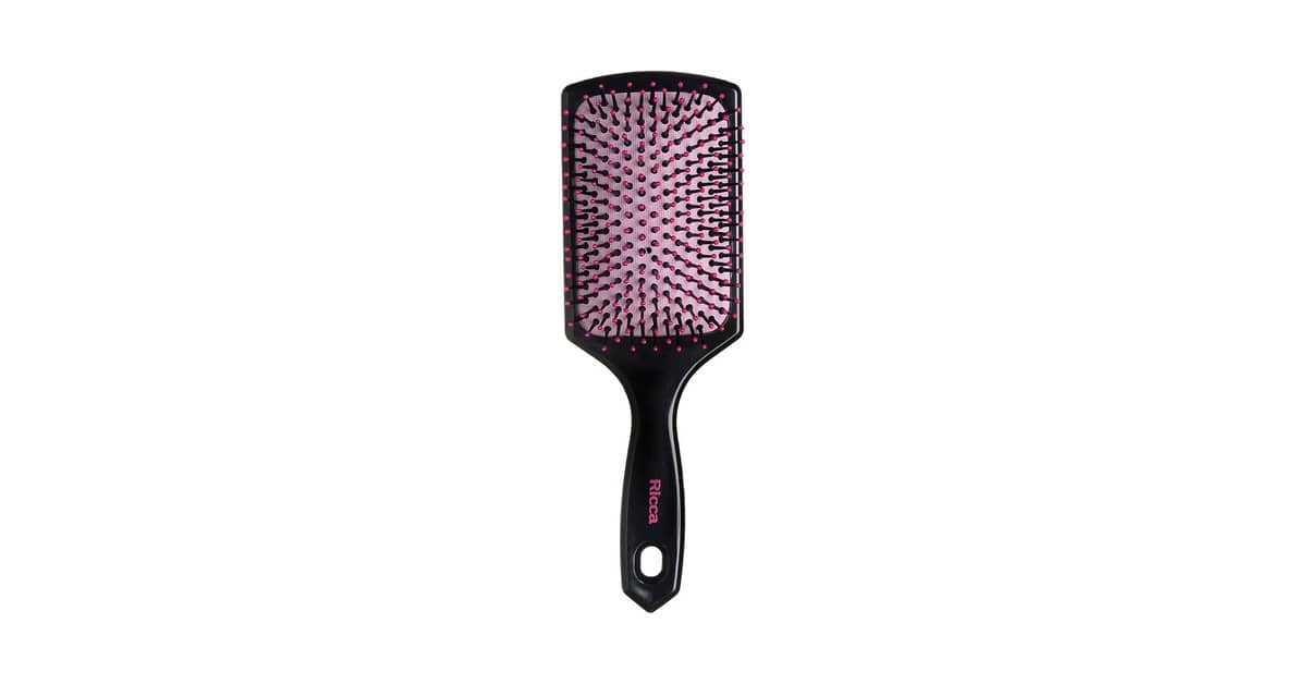 Melhor Escova de Cabelo para Pentear: Desembaraça e Define