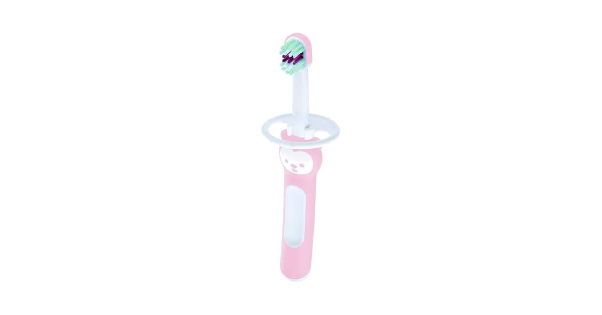 Melhor Escova de dente Bebê 1 Ano: Guia Essencial!