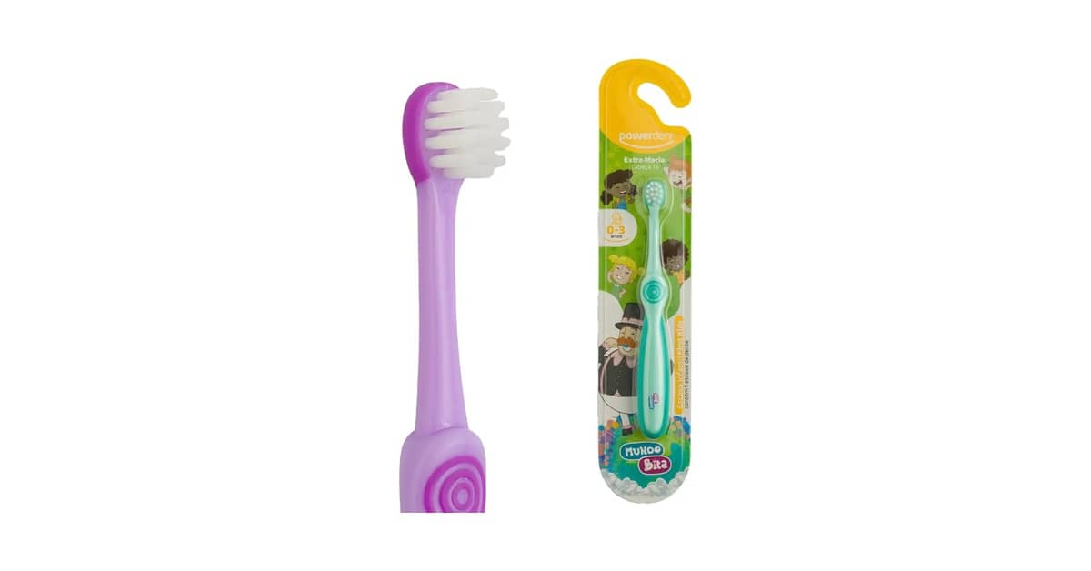 Melhor Escova de dente do Mundo: Guia Completo para Escolher