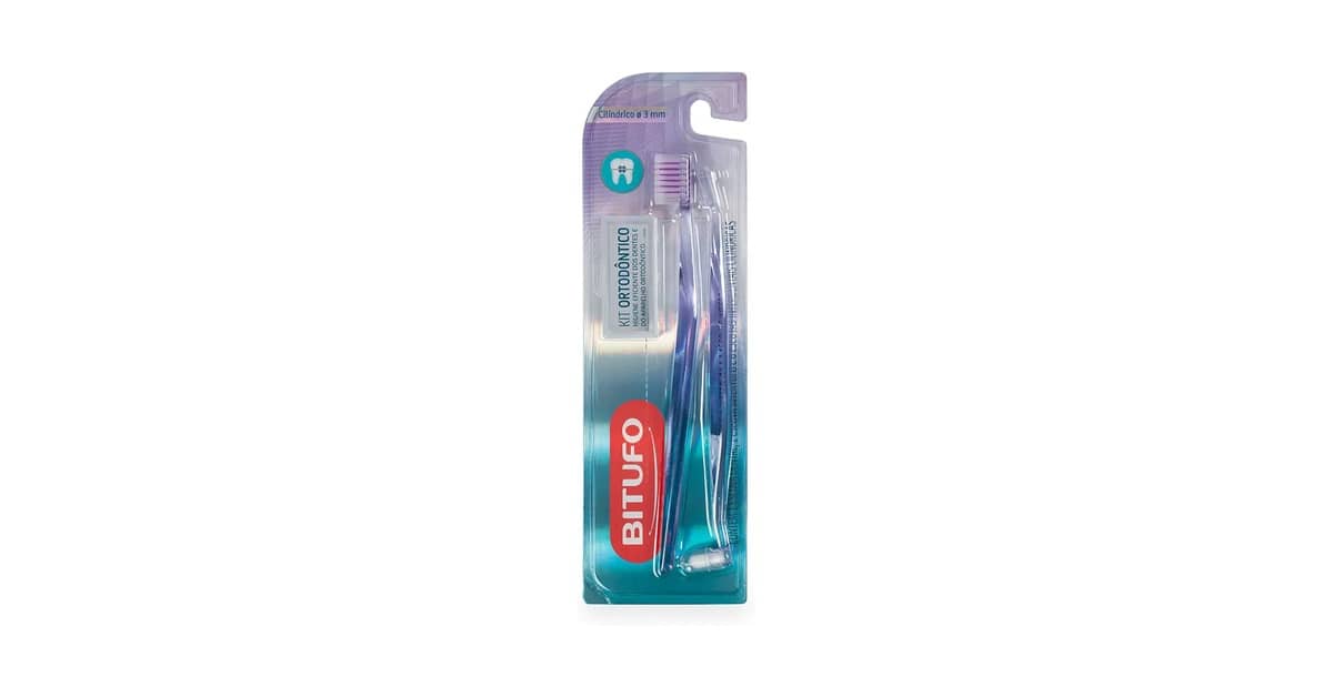 Melhor Escova de dente para quem Usa Aparelho: Guia Completo