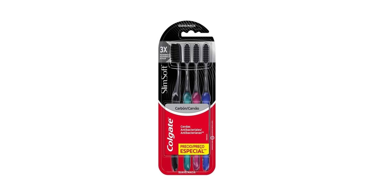 Melhor Escova de Dentes Macia: 10 Modelos para Gengivas Sensíveis