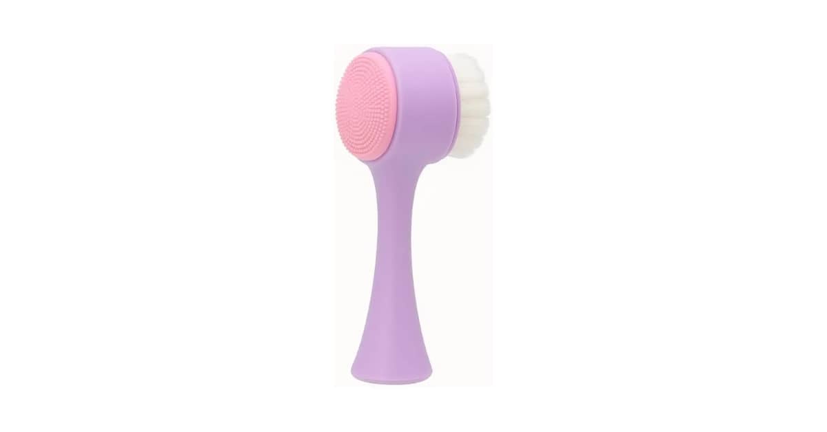 Melhor Escova de Limpeza de Pele Manual: 10 Modelos Eficientes