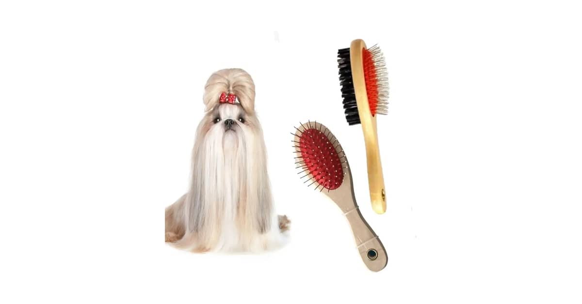 Melhor Escova para Cachorro Pelo Longo: Guia Essencial