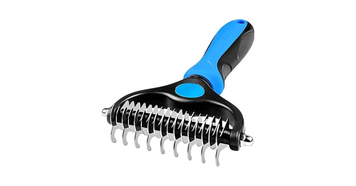 Melhor Escova para desembolar Pelo de Cachorro: Guia Completo!