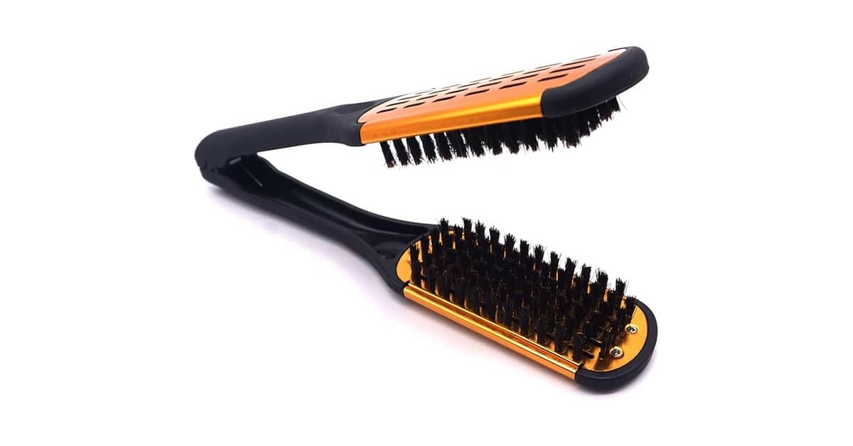 Melhor Escova Progressiva para Cabelo: 8 Opções de Alta Performance