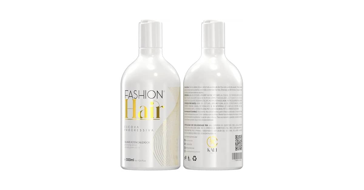 Melhor Escova Progressiva para Cabelos Finos: Guia Completo