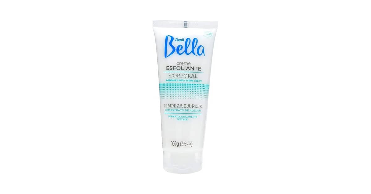 Melhor Esfoliante Corporal Caseiro: Peles Macias e Sedosas