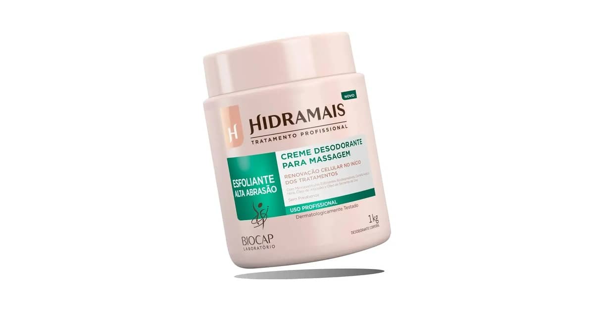 Melhor Esfoliante Corporal Profissional: Pele Renovada!