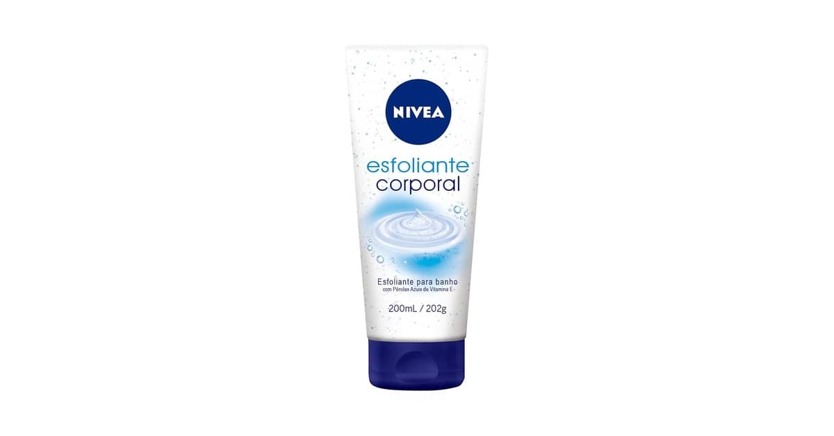 Melhor Esfoliante Corporal: Pele Renovada e Macia!