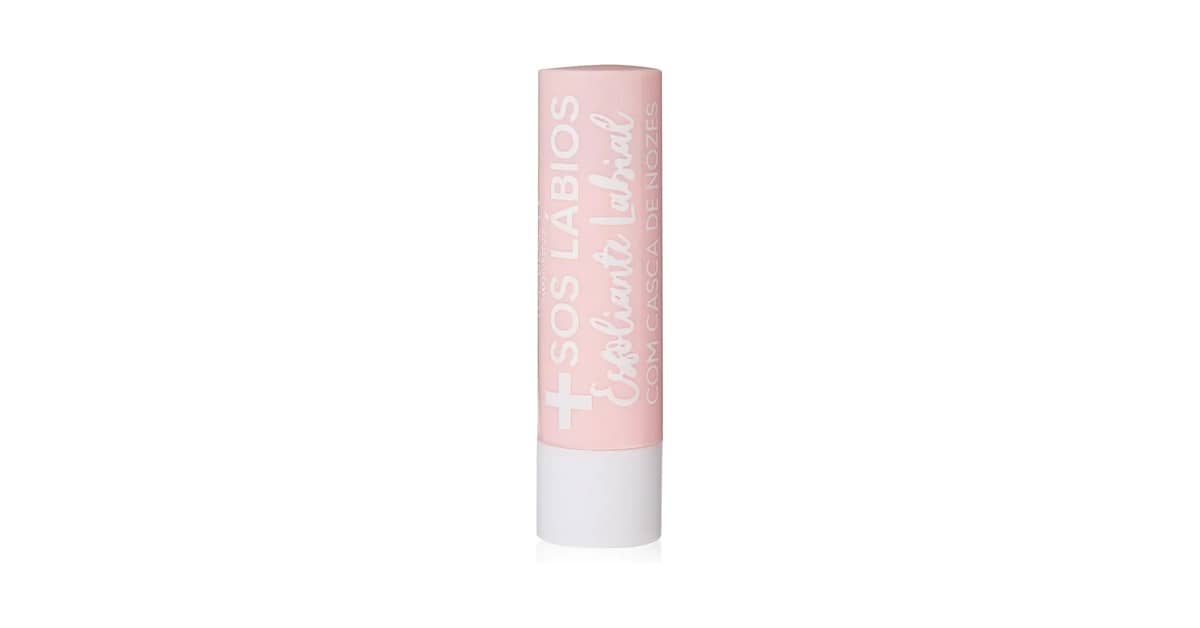 Melhor Esfoliante Labial Caseiro: 5 Opções para Lábios Macios