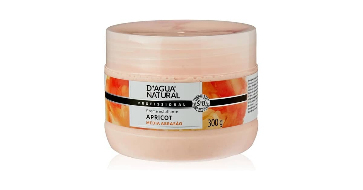 Melhor Esfoliante Natural: Pele Renovada e Macia!