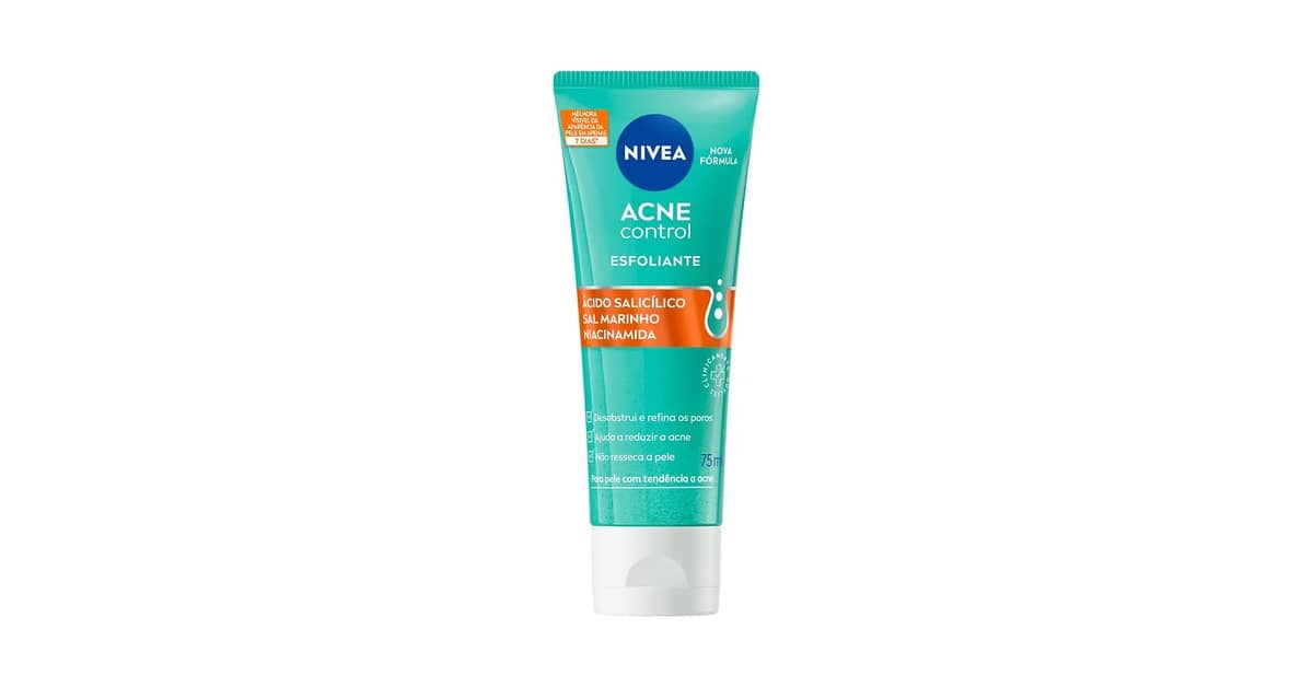 Melhor Esfoliante para Espinha: Guia Completo Anti-Acne