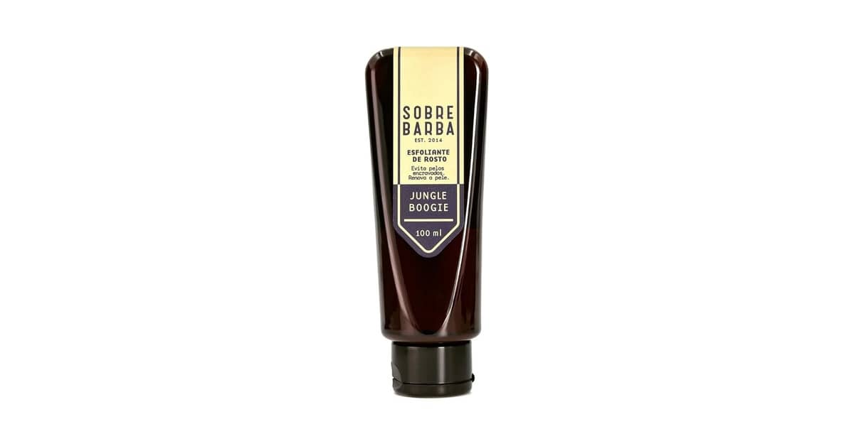 Melhor Esfoliante para o Rosto Natural: Guia Completo