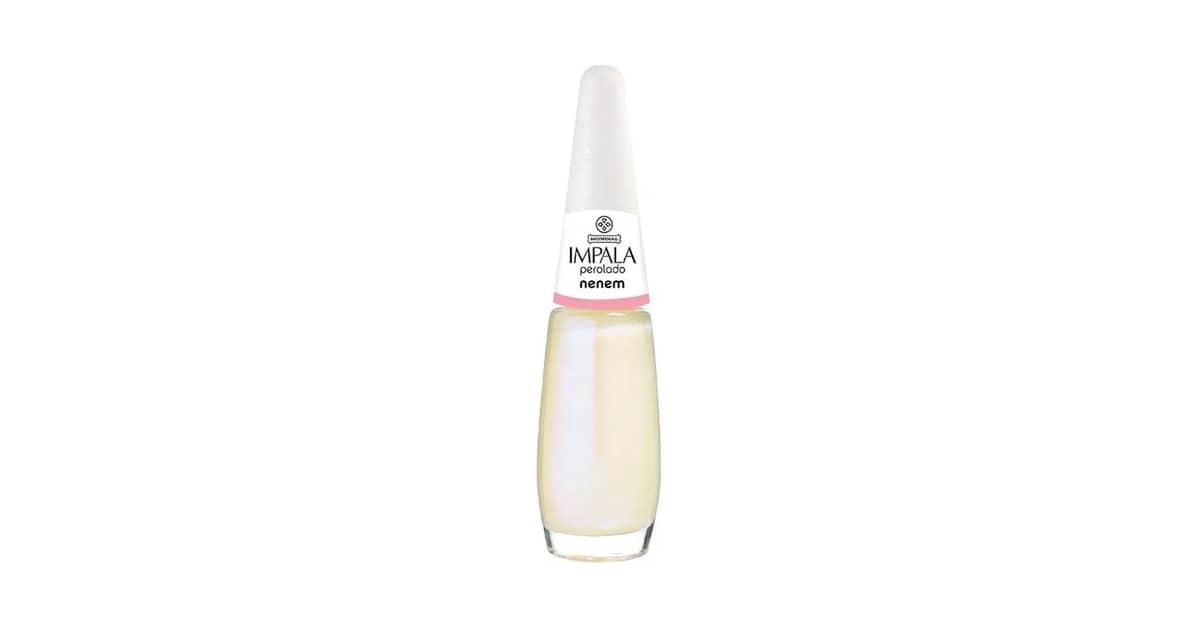 Melhor Esmalte Branco para Unhas: Guia Definitivo