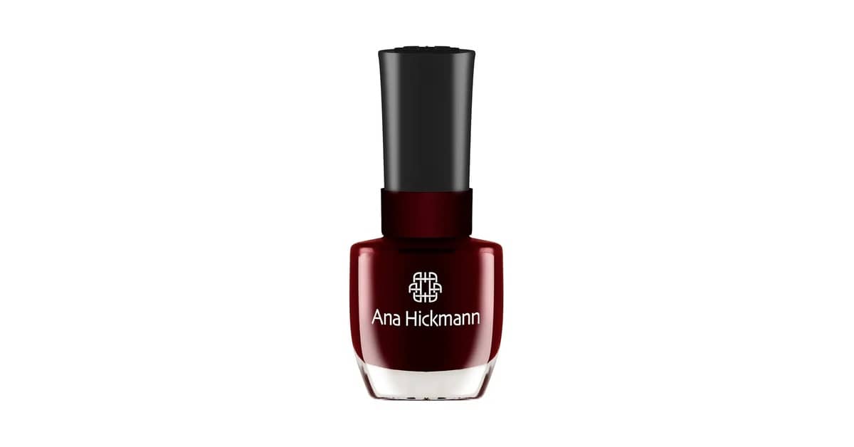 Melhor Esmalte de Longa Duração: Cores e Fixação