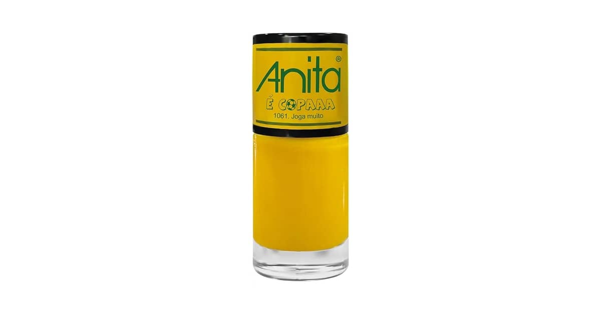 Melhor Esmalte do Mundo: Cores Vibrantes e Durabilidade