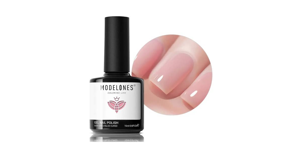 Melhor Esmalte em Gel Cabine: Guia Essencial para Unhas Perfeitas