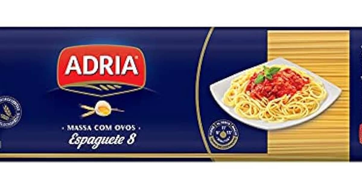Melhor Esparguete: Guia Completo para Escolha Perfeita