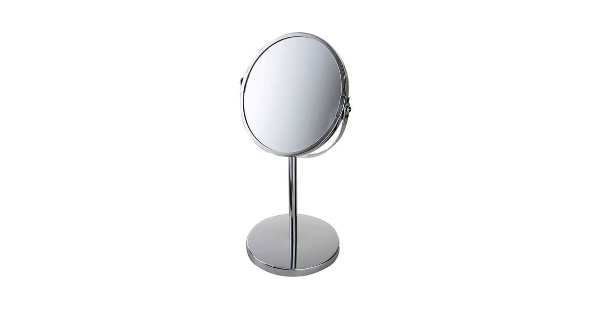 Melhor Espelho Maquiagem: 7 Opções com Iluminação LED