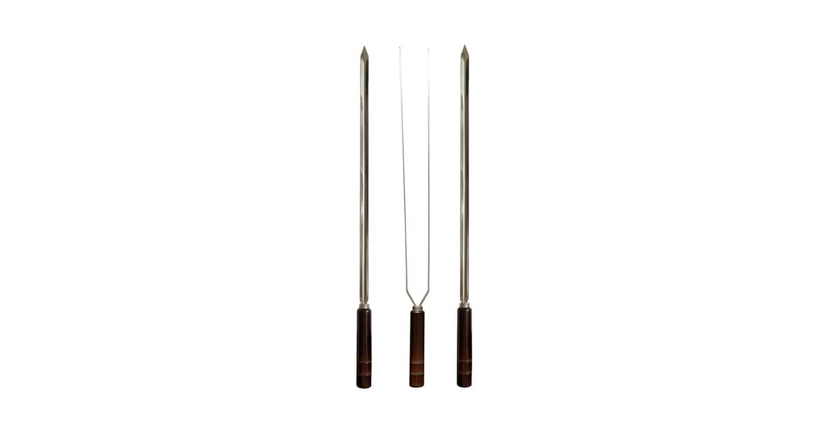 Melhor Espeto para Churrasco: Guia Essencial e 7 Opções Top
