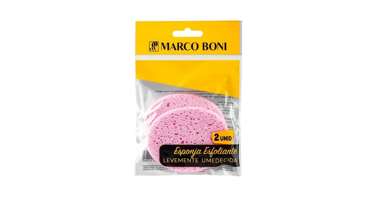 Melhor Esponja para Lavar o Rosto: Guia Completo e Reviews