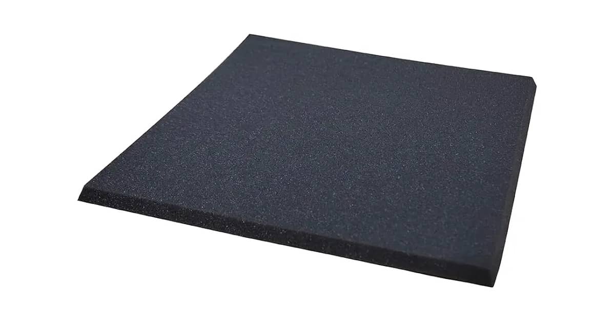 Melhor Espuma Acustica: Guia Essencial para Tratamento Sonoro