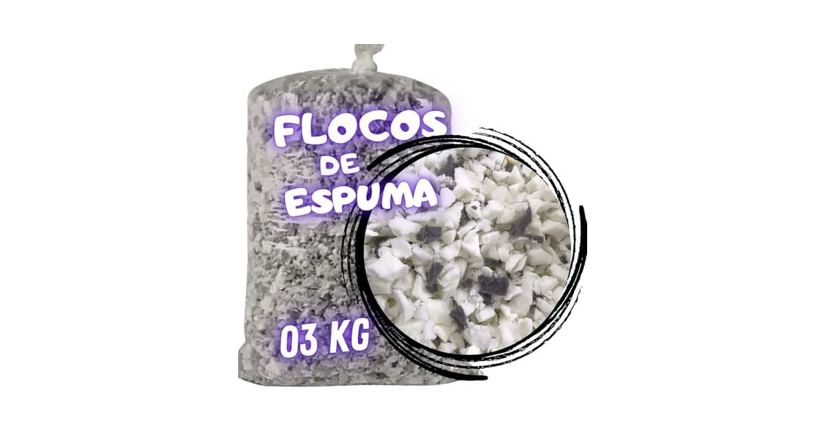 Melhor Espuma para Puff: Guia Completo e 5 Opções