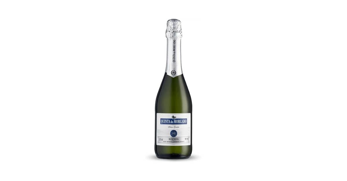 Melhor Espumante Moscatel do Mundo: Guia de Sabores Doces