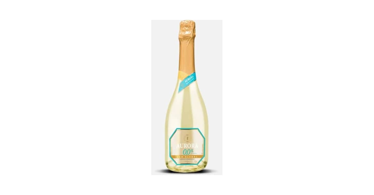 Melhor Espumante sem Álcool Aurora: Guia de Sabores