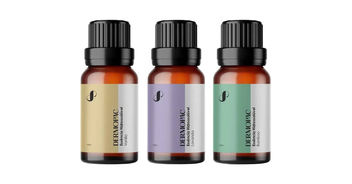Melhor Essencia para Vela Aromática: Guia de Fragrâncias Premium