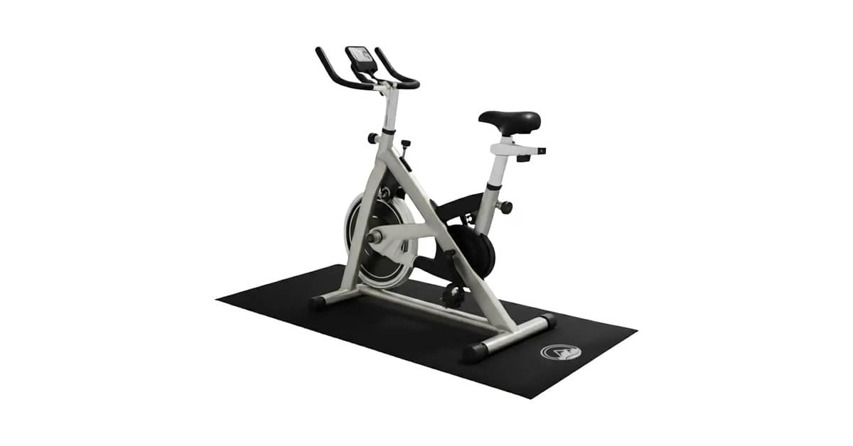 Melhor Esteira ou Bicicleta: Proteja Seu Piso