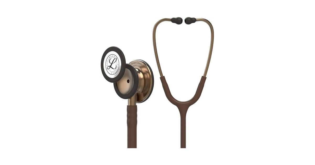 Melhor Estetoscópio Littmann: Guia Essencial