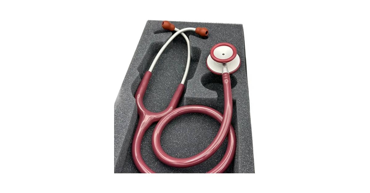 Melhor Estetoscópio Veterinário: Guia de Ausculta Profissional
