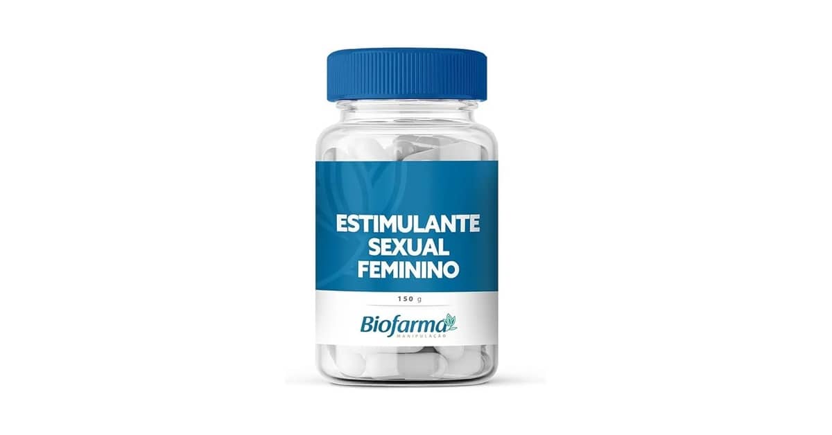Melhor Estimulante Feminino efeito Imediato: Guia Essencial