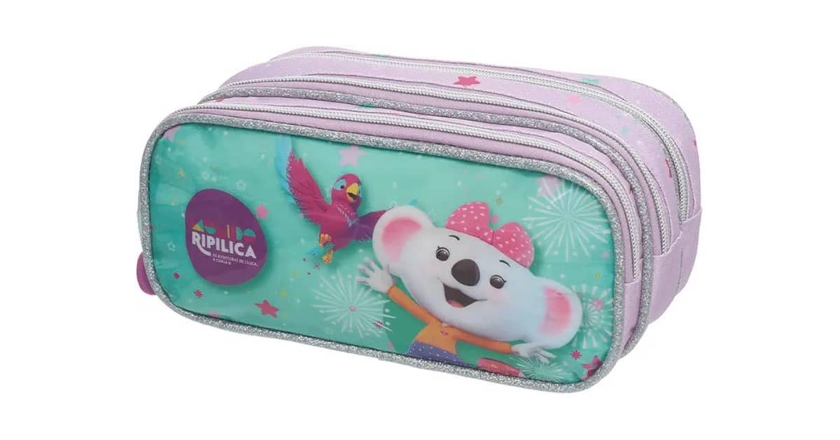 Melhor Estojo do Mundo: Guia Completo para Escolher o Ideal!