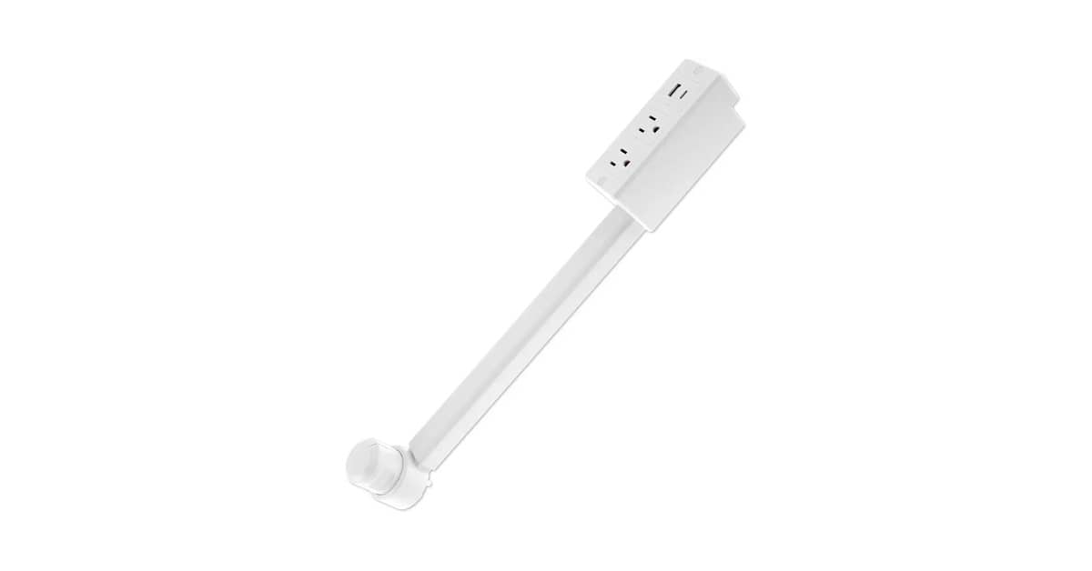 Melhor Extensor de Tomada: 7 Opções com USB e Gire para Sua Casa