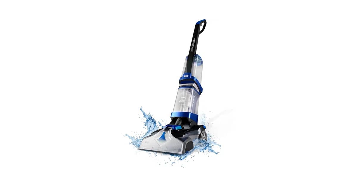 Melhor Extratora Vertical: Potência e Higienização Profunda