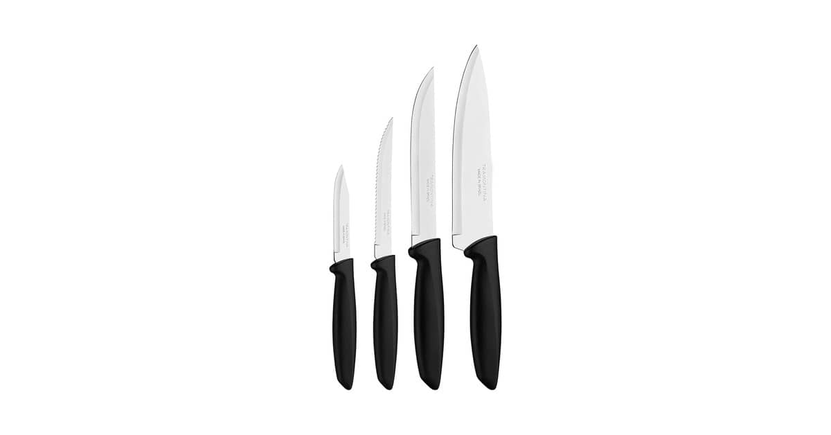 Melhor Faca de Corte: 7 Opções para sua Cozinha!