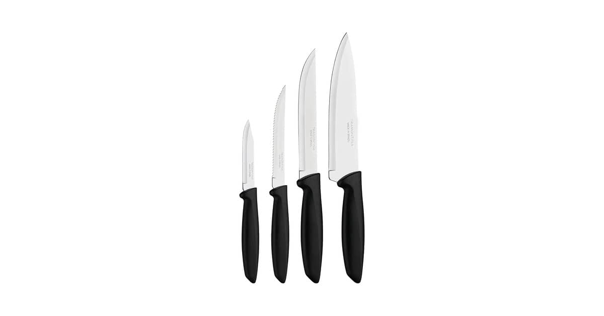 Melhor Faca de Cozinha: Guia de Compra Essencial