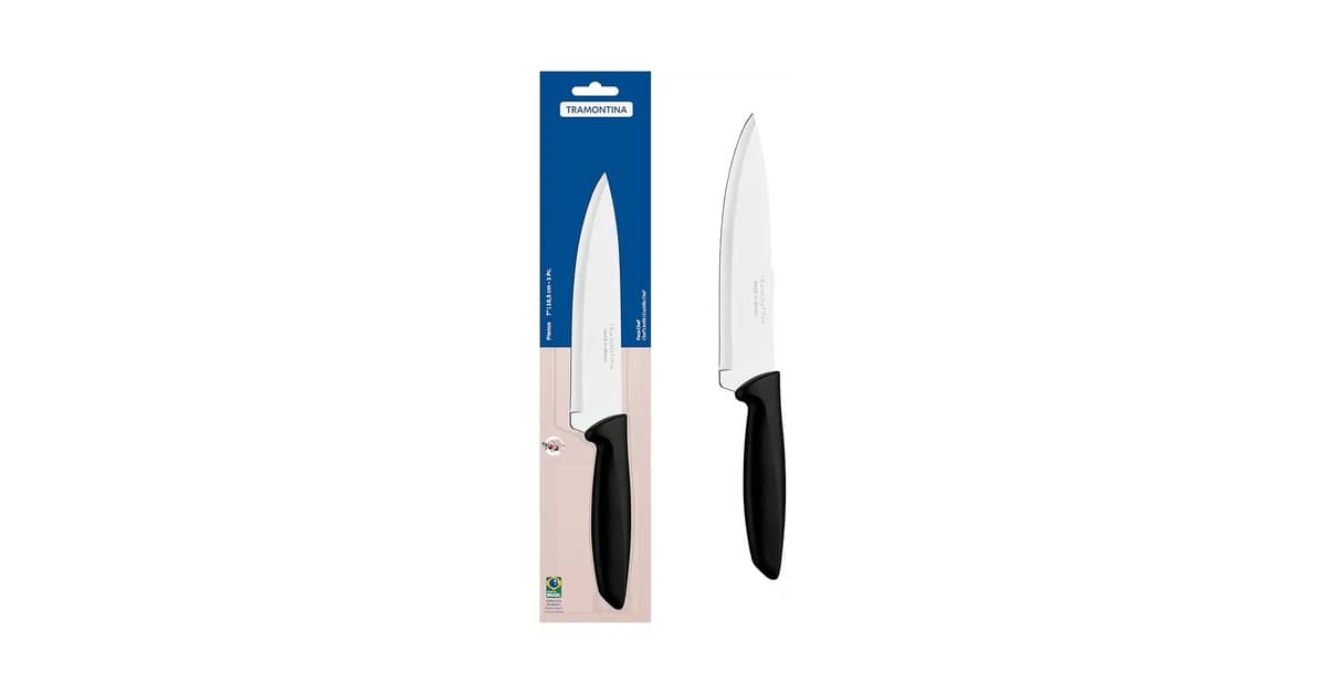 Melhor Faca para Chef de Cozinha: Guia de Compra Essencial