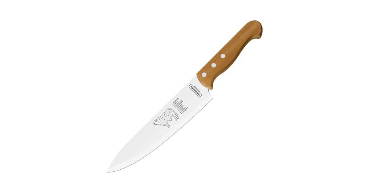 Melhor Faca para Churrasco Tramontina: Guia Completo