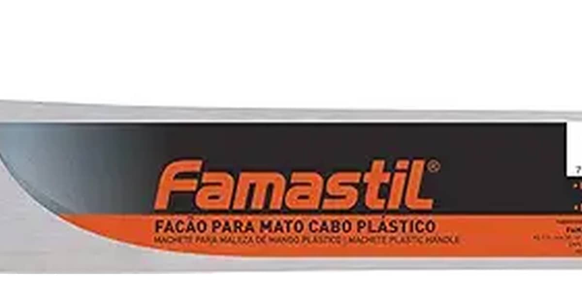 Melhor Facão para Mato: Guia Completo e Comparativo