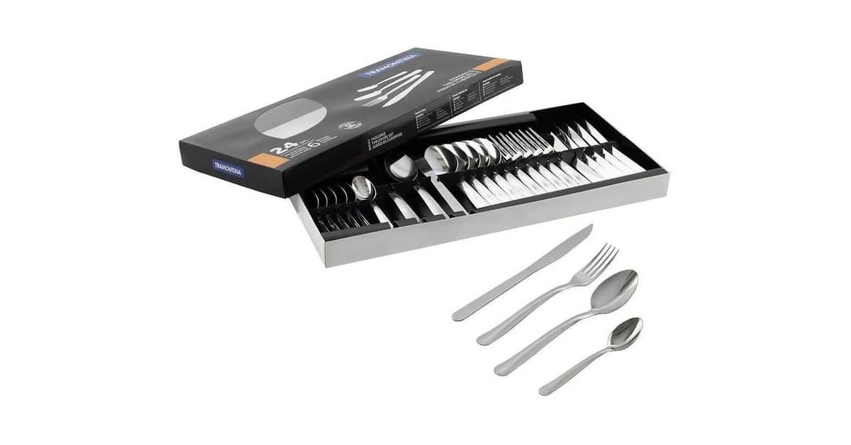 Melhor Faqueiro Tramontina Resenha: Guia Completo de Escolha