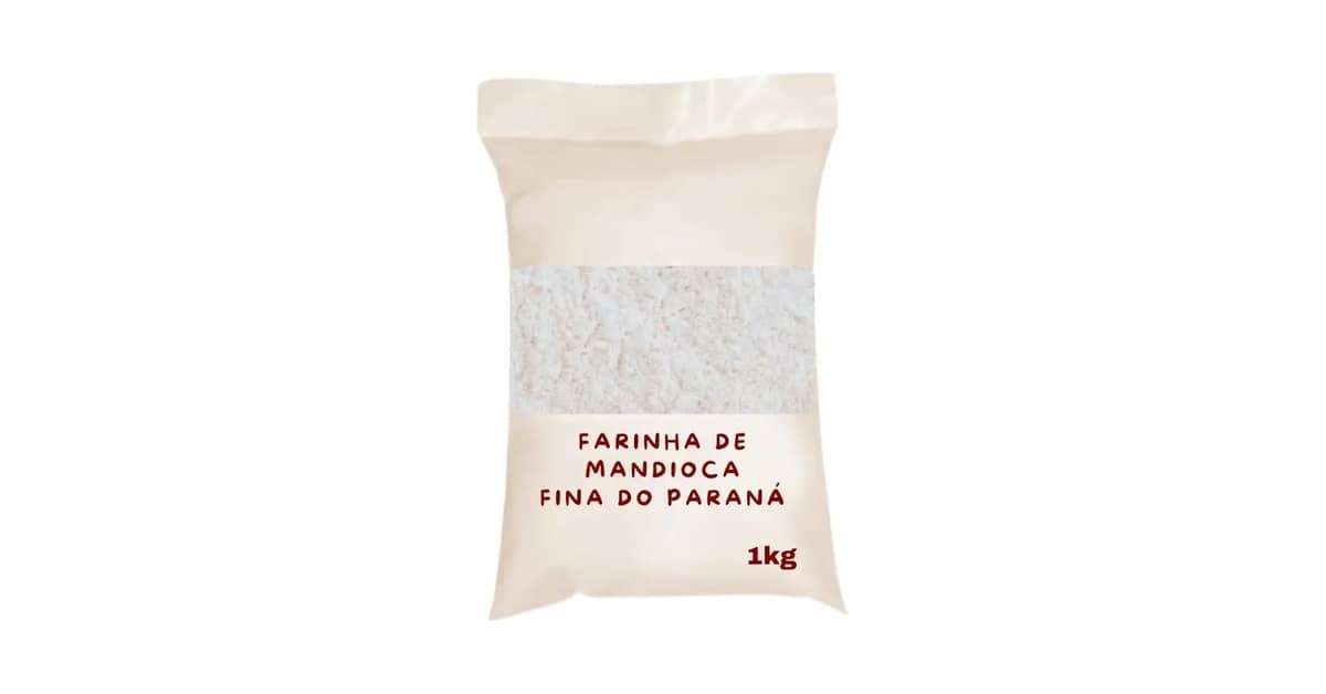 Melhor Farinha de Mandioca do Mundo: Guia Essencial