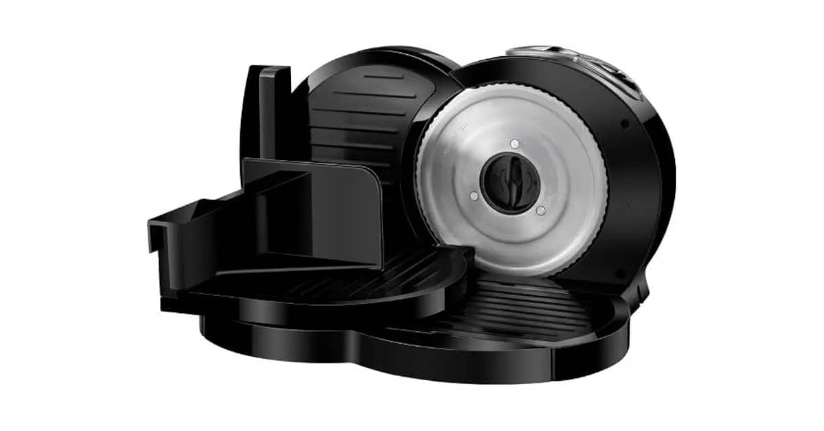 Melhor Fatiador de Frios Doméstico Elétrico: Qual o Ideal?