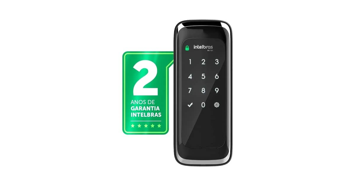 Melhor Fechadura Digital para Airbnb: Segurança e Conveniência